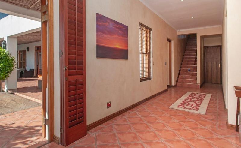 6 Bedroom Property for Sale in Stellenbosch Central Western Cape